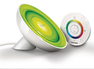 Uus Philips Hue LivingColors 70997/60/PH Bloom valge (1 foto / 7)