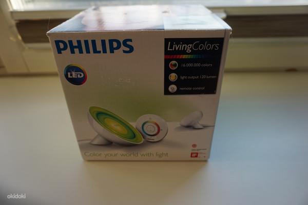 Новый Philips LivingColors 70997/60 / PH Bloom белый (фото #2)