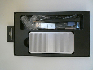 ORICO M224C3-U4-SV M.2 NVME 40Gbps SSD (3 foto / 6)