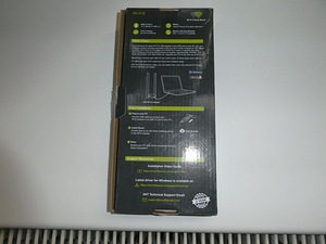 IoGiant AX1800 USB Wifi 6 võrgukaart kahe suure antenniga (2 foto / 3)