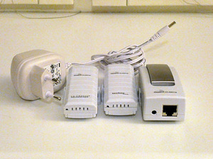La Crosse nuti termomeetrid + gateway (5 foto / 6)