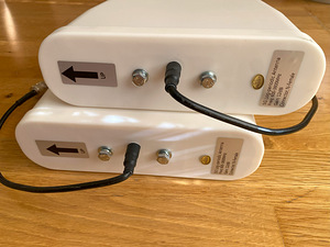 Nelawya 5G 4G LTE antenn (5 foto / 10)