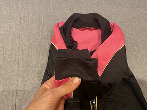 Dressid/dressikomplekt tüdrukule nr 100 (5 foto / 8)