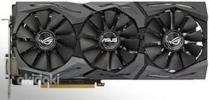 Asus Geforce 1070 Strix 8GB OC (2 foto / 3)