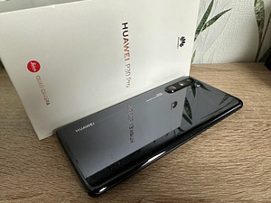 Huawei P30 Pro 256GB (4 foto / 4)