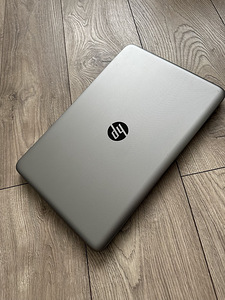 HP Notebook 15-ay010no (2 foto / 2)