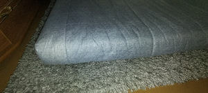 Madrats ÅGOTNES (Ikea) (2 foto / 5)