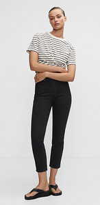 Mango teksad Slim cropped jeans (2 foto / 2)