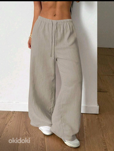 Брюки Shein