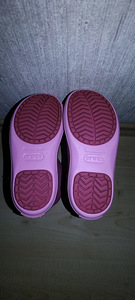 Crocs saapad suurus j4 kasutatud (2 foto / 2)