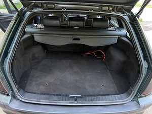 BMW E46 330d 135kW manuaal (9 foto / 9)