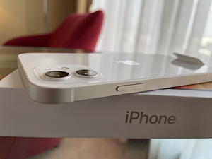 iPhone 12 uus. Lahtise pakiga (3 foto / 4)