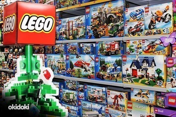 Uus kasutamata LEGO 76082 Pangaautomaadi rööv (foto #1)