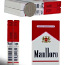 Новые высокоточные ювелирные весы в виде пачки сигарет 0.01г (фото #3)