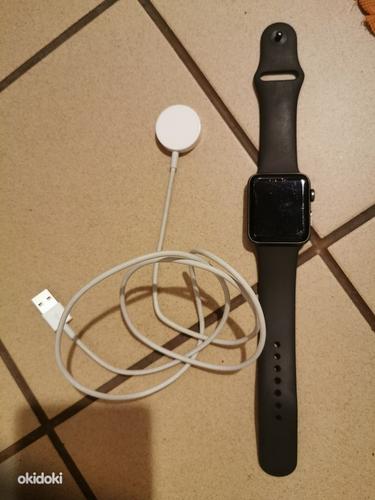 Uued käekellad Apple Watch Series 3 GPS 42mm (foto #2)