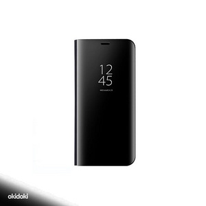 Uus põrkekindel smart cover Samsung LED View Galaxy S8 , S8+ (1 foto / 2)