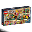 Новый Lego Elves 41186 Побег Азари из леса гоблинов 145 дт (фото #2)