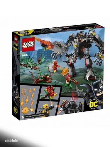 Uus Lego 76117 Batman™ Mech vs. Poison Ivy™ Mech (foto #3)