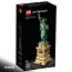 Новый невскрытый Lego  21042 Статуя Свободы (фото #2)