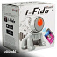 Новый интерактивный домашний робот-любимец i-Fido (фото #1)