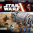 Avamata Lego konstruktor 75136 Droid Escape Pod, uus (foto #1)
