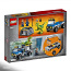 Новый невскрытый Lego 10757 Грузовик спасателей (фото #2)