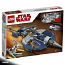 Новый Lego 75199 Star Wars General Grievous' Combat Speeder (фото #2)