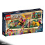 Новый Lego Elves 41186 Побег Азари из леса гоблинов 145 дт (фото #3)