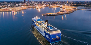 Pilet Eckero Line Helsinki-Tallinn 1.06.2023 Npv 21:40-00:10 (1 foto / 3)