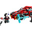 Uus Lego Marvel 76244 Miles Morales vs. Morbius 220 osaline (foto #3)