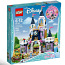 Uus Lego 41154 Cinderella’s Dream Castle 585 osa (foto #3)