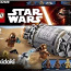 Avamata Lego konstruktor 75136 Droid Escape Pod, uus (foto #2)