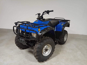 Квадроцикл 250cc (1 фото из 8)