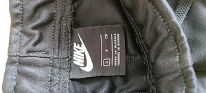 Спортивные штаны Nike original (2 фото из 4)