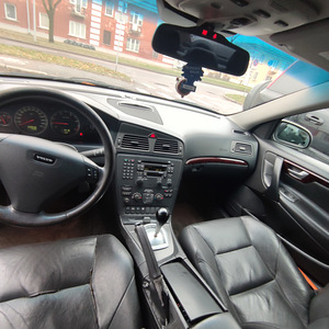 Volvo s60 d5 2.4 2002a (3 foto / 10)