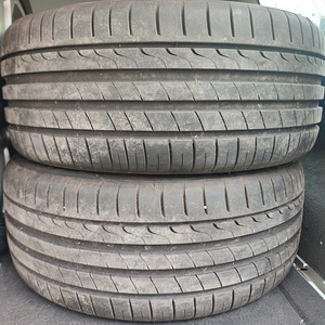 Suurepärased madala profiiliga rehvid 245/40/ZR18 (9 foto / 9)