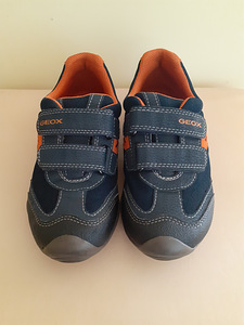 GEOX Respira к/с обувь 33 (10 фото из 10)