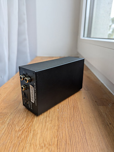 SMSL Sanskrit 10th MK II DAC (3 foto / 4)