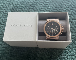 Micheal Kors käekell (1 foto / 4)