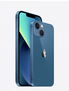 iPhone 13 128Гб (1 фото из 1)