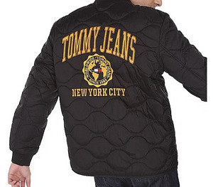 Куртка Tommy Hilfiger (2 фото из 2)