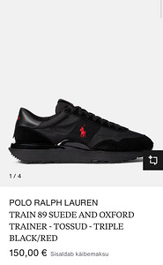 Polo Ralph lauren (1 foto / 3)