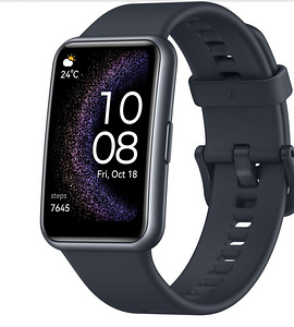 Huawei Watch Fit SE