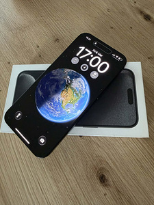 iPhone 15 pro max 256Gb (2 foto / 2)