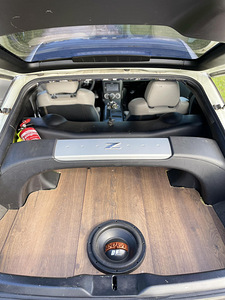 Nissan 350Z (6 foto / 6)