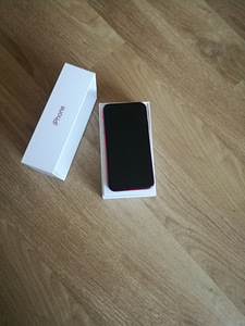 iPhone XR 64gb (3 foto / 3)