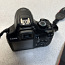 Canon EOS 1100D + объектив в комплекте (фото #2)