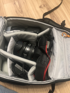Canon 6D mark II (1 foto / 7)