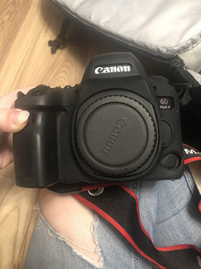 Canon 6D mark II (5 foto / 7)
