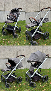 Cybex balios s lux 2in1 (3 foto / 5)